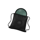 Meinl CSTD1DG Sonic Energy Nyelvesdob, sötét zöld