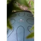 Meinl CSTD1DG Sonic Energy Nyelvesdob, sötét zöld