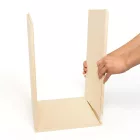 Meinl DMYO-CAJ-BU Csináld magad cajon