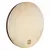 Meinl FD-22T keretes dob