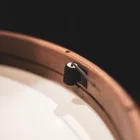 Meinl FD-22T keretes dob