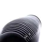 Meinl GU7BK üvegszálas guiro, fekete