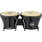 Meinl HB50BK bongó, fekete