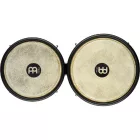 Meinl HB50BK bongó, fekete