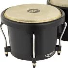 Meinl HB50BK bongó, fekete