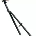 Meinl HC512NT konga pár állvánnyal