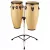 Meinl Headliner Series 10-11" konga szett, natúr