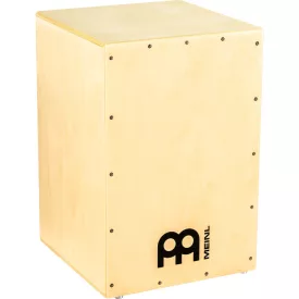 Meinl HCAJ1NT cajon