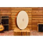 Meinl HD18AB kézi dob, 18”, antik barna