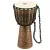 Meinl HDJ17-M djembe 10"
