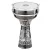 Meinl HE-124 darbuka