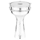 Meinl HE-314 darbuka, csörgős