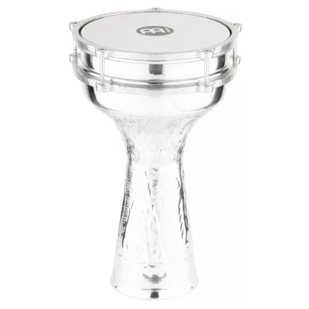 Meinl HE-314 darbuka, csörgős