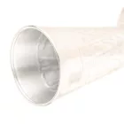 Meinl HE-314 darbuka, csörgős