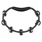 Meinl HTBK Headliner kézi csörgő, fekete