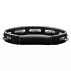 Meinl HTBK Headliner kézi csörgő, fekete