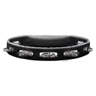 Meinl HTBK Headliner kézi csörgő, fekete