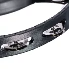 Meinl HTBK Headliner kézi csörgő, fekete