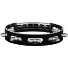 Meinl HTT8BK Tamburin, 8" egysoros csörgőkarika