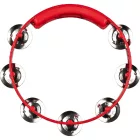 Meinl HTT8R tamburin, 8" Egysoros csörgőkarika