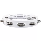 Meinl HTT8WH tamburin, 8" Egysoros csörgőkarika