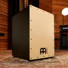 Meinl JBCAJBK-MA Maple Bass Cajon