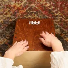 Meinl JC50AB cajon