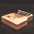 Meinl KA5-S kalimba