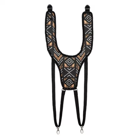 Meinl MDJS1KA djembe tartó pánt