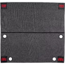 Meinl MDR-E dobszőnyeg - E-drum 150x160cm