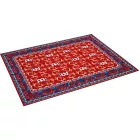 Meinl MDR-OR dobszőnyeg - Oriental 160x200cm