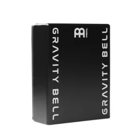Meinl MGB Gravity Bell kolomp, fekete