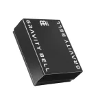 Meinl MGB Gravity Bell kolomp, fekete