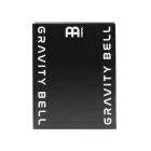 Meinl MGB Gravity Bell kolomp, fekete