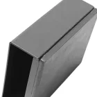 Meinl MGB Gravity Bell kolomp, fekete