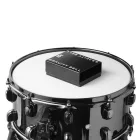 Meinl MGB Gravity Bell kolomp, fekete