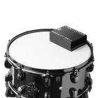 Meinl MGB Gravity Bell kolomp, fekete