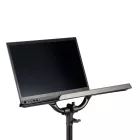 Meinl MLLTS laptop állvány