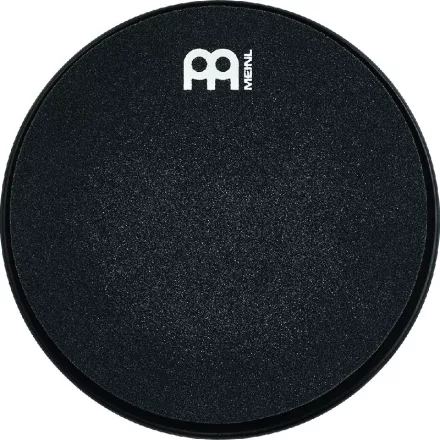 Meinl MMP6BK Marshmallow szuperpuha habfelületű 6" gyakorló pad