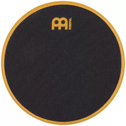 Meinl MMP6OR Marshmallow szuperpuha habfelületű 6" gyakorló pad - narancs