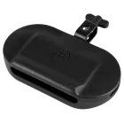 Meinl MPE4BK blokk, fekete, mély