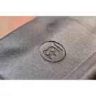 Meinl MPE4BK blokk, fekete, mély