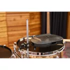 Meinl MPE4BK blokk, fekete, mély