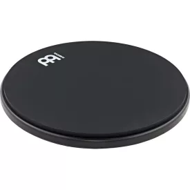 Meinl MPP12 BK 12" gyakorló gumilap