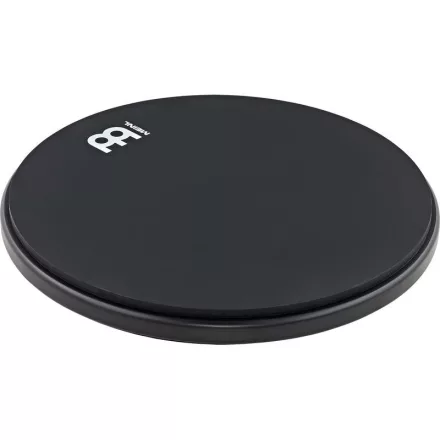 Meinl MPP12 BK 12" gyakorló gumilap