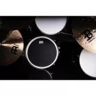 Meinl MPP12 BK 12" gyakorló gumilap