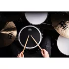 Meinl MPP12 BK 12" gyakorló gumilap