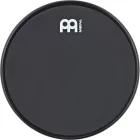 Meinl MPP6 BK 6" gyakorló gumilap