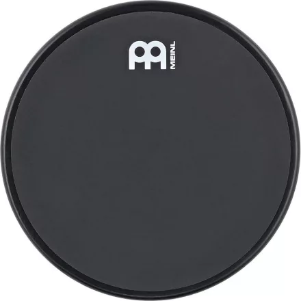 Meinl MPP6 BK 6" gyakorló gumilap