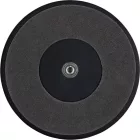 Meinl MPP6 BK 6" gyakorló gumilap
